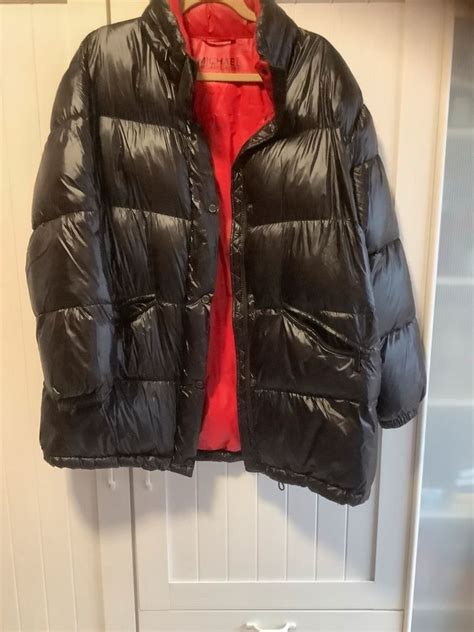 Michael Kors Winterjacke Daunen Größe S 